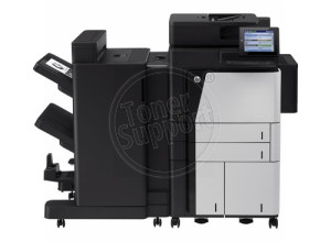 LaserJet Ent Flow M830 MFP-0