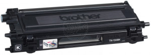 Original virgin empty modul Brother / TN-130BK - 2500 copies, black, for use in HL-4040