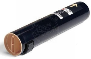 Оригинален, непрезареждан изразходван модул Xerox / 006R01175 - 26000 копия, черен, предназначен за WorkCentre 7328