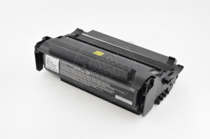 Оригинален, непрезареждан изразходван модулLexmark 12A7310- 5000 копия, монохромен, предназначен за T420