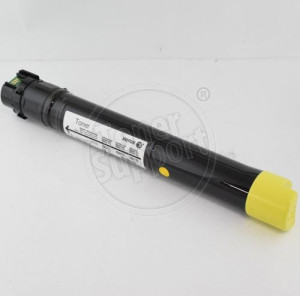 Оригинален, непрезареждан изразходван модул Xerox / 006R01704 - 15000 копия, жълт, предназначен за AltaLink C8030