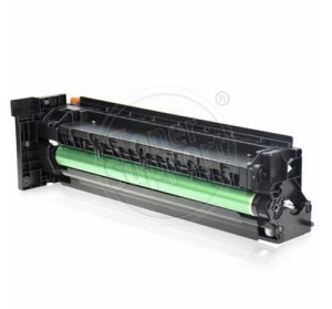 Оригинален, непрезареждан изразходван модул Konica/Minolta / IU-117 - 40000 копия, монохромен, предназначен за Bizhub 215