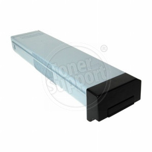 Оригинален, непрезареждан изразходван модул Samsung / CLT-K6062S / SS577A - 25000 копия, черен, предназначен за MultiXpress CLX-9250