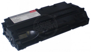 Оригинален, непрезареждан изразходван модул Lexmark / 10S0150 - 2000 копия, монохромен, предназначен за E210