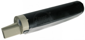 Оригинален, непрезареждан изразходван модул Canon / NPG-11 - 5000 копия, монохромен, предназначен за NP 6012