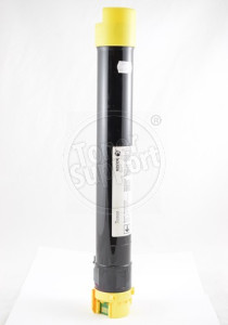 Оригинален, непрезареждан изразходван модул Xerox / 006R01400 - 15000 копия, жълт, предназначен за WorkCentre 7425