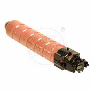 Original virgin empty modulRicoh 821107- 21000 copies, magenta, for use in Aficio SP C430