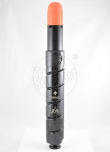 Оригинален, непрезареждан изразходван модулCanon C-EXV 31- 52000 копия, жълт, предназначен за ImageRUNNER iR C7055