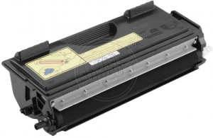 Original virgin empty modul Brother / TN-7600 - 6500 copies, monochrome, for use in HL-5040