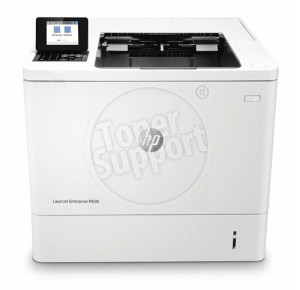 LaserJet Enterprise M608-0