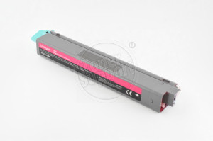 Оригинален, непрезареждан изразходван модулLexmark C925H2MG- 7500 копия, магента, предназначен за C925