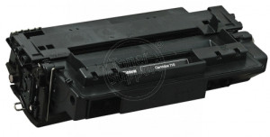 Оригинален, непрезареждан изразходван модул Canon / Cartridge 710 - 6500 копия, монохромен, предназначен за i-SENSYS LBP3460