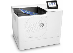 Color LaserJet Enterprise M653-0