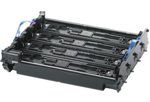 Original virgin empty modulOKI 44968301- 20000 copies, color, for use in C301