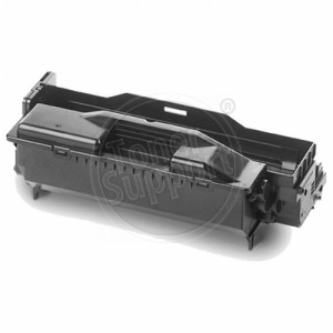 Оригинален, непрезареждан изразходван модулOKI 44574302- 25000 копия, монохромен, предназначен за B411