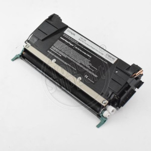 Оригинален, непрезареждан изразходван модулLexmark C746H2KG- 12000 копия, черен, предназначен за C746