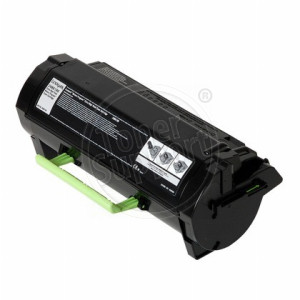 Оригинален, непрезареждан изразходван модулLexmark 24B6186- 16000 копия, монохромен, предназначен за M3150