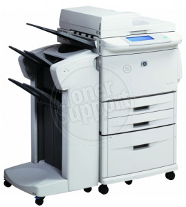 LaserJet 9000-0