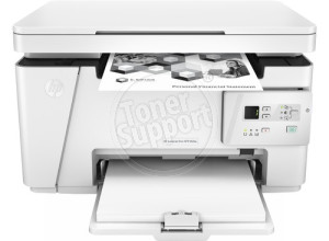 LaserJet Pro M26 MFP-0