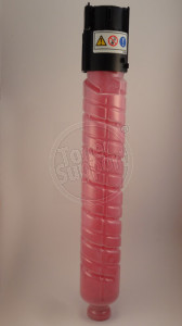 Original virgin empty modulRicoh 841726- 10000 copies, magenta, for use in Aficio MP C300