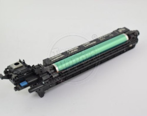 Original virgin empty modulKonica/Minolta IUP-22C / A3GP0HD- 60000 copies, cyan, for use in Bizhub C3350