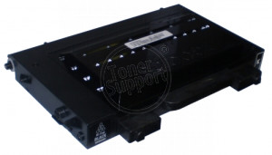 Оригинален, непрезареждан изразходван модул Xerox / 106R00684 - 7000 копия, черен, предназначен за Phaser 6100