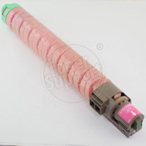 Original virgin empty modulRicoh 821028- 15000 copies, magenta, for use in Aficio SP C820